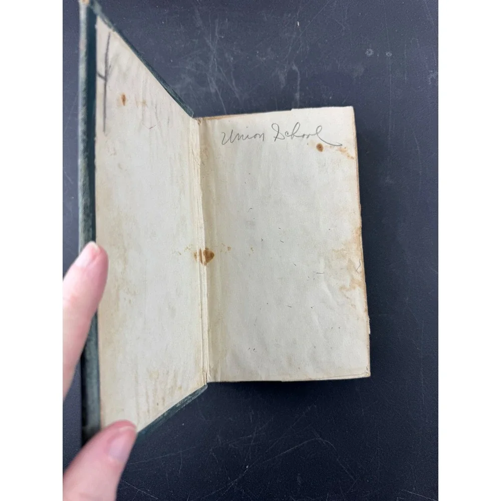 1903 Longfellow Complete Poetical Works Household Edition Illustrated‎ Houghton